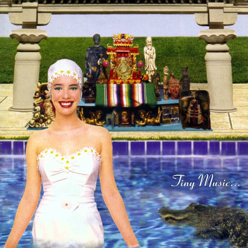 Discos 1996: Tiempos de metamorfosis - Parte I